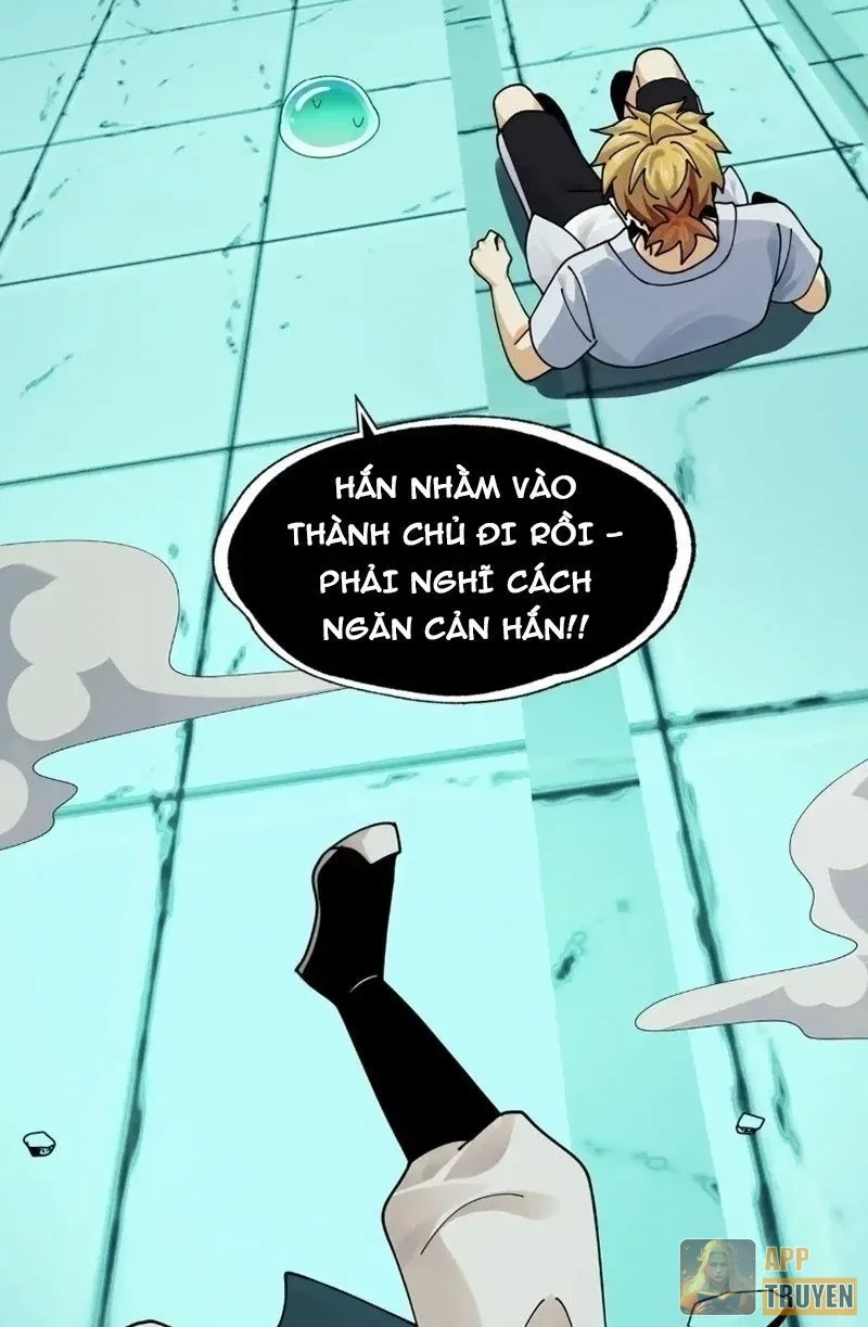 Trước mặt bệnh tâm thần, quỷ dị chẳng là gì cả Chapter 183 - 59