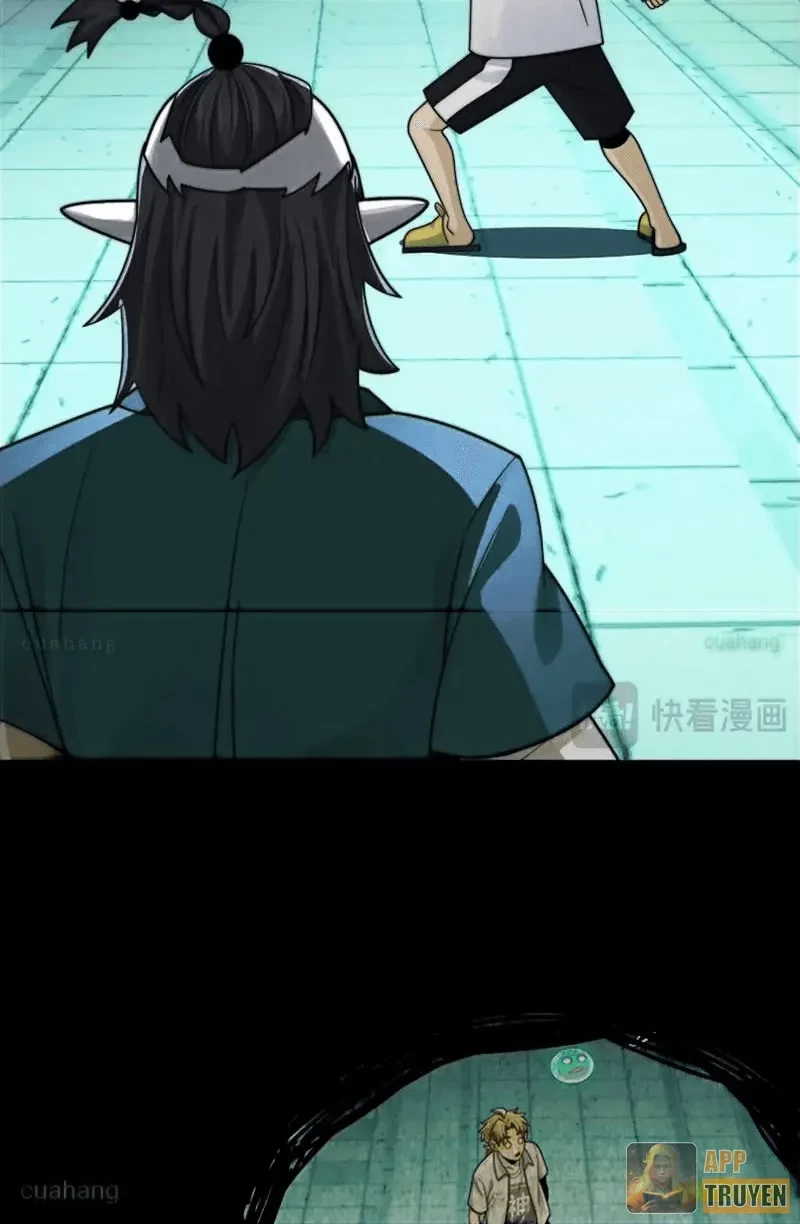 Trước mặt bệnh tâm thần, quỷ dị chẳng là gì cả Chapter 184 - 8