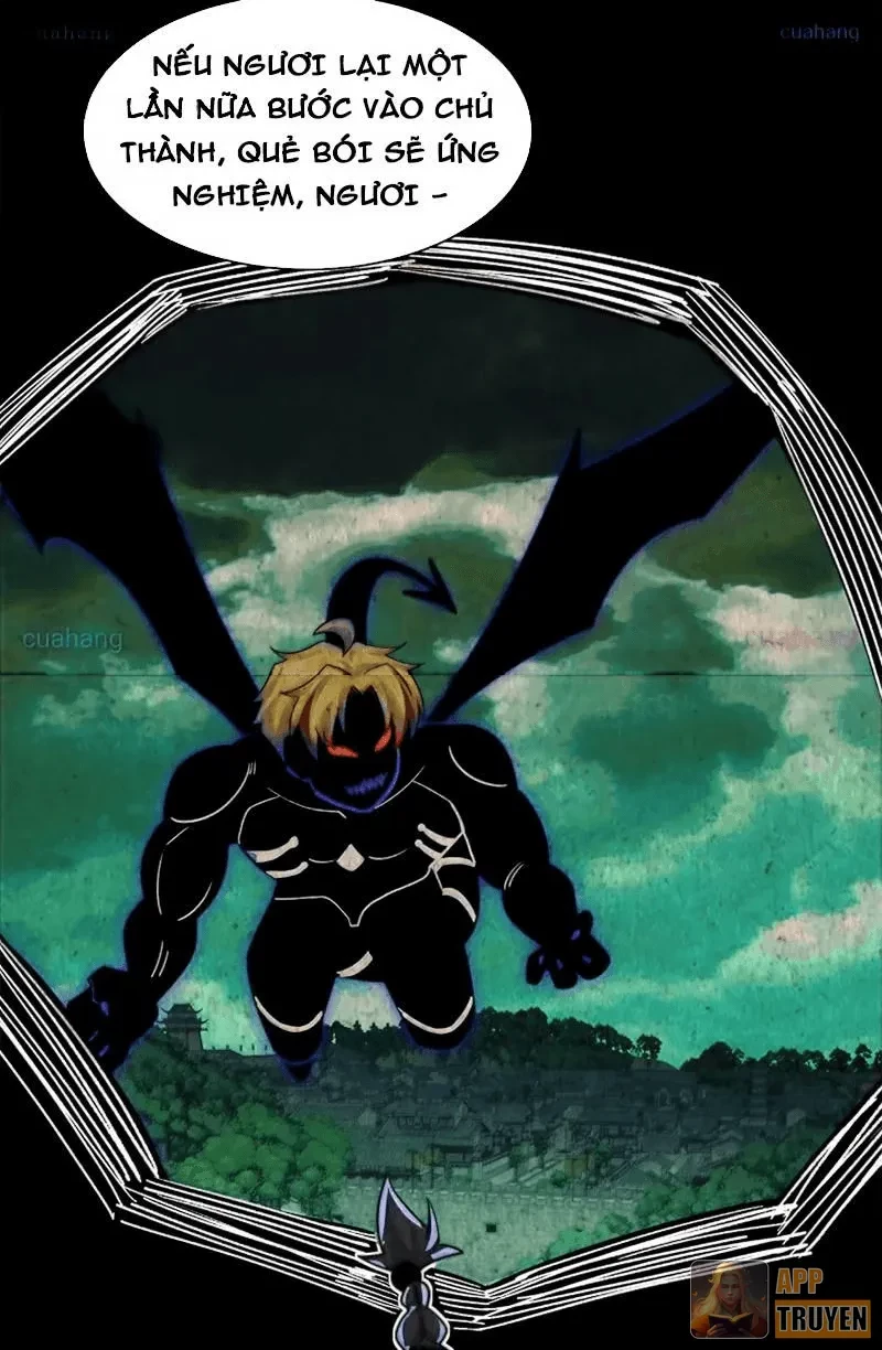 Trước mặt bệnh tâm thần, quỷ dị chẳng là gì cả Chapter 184 - 10