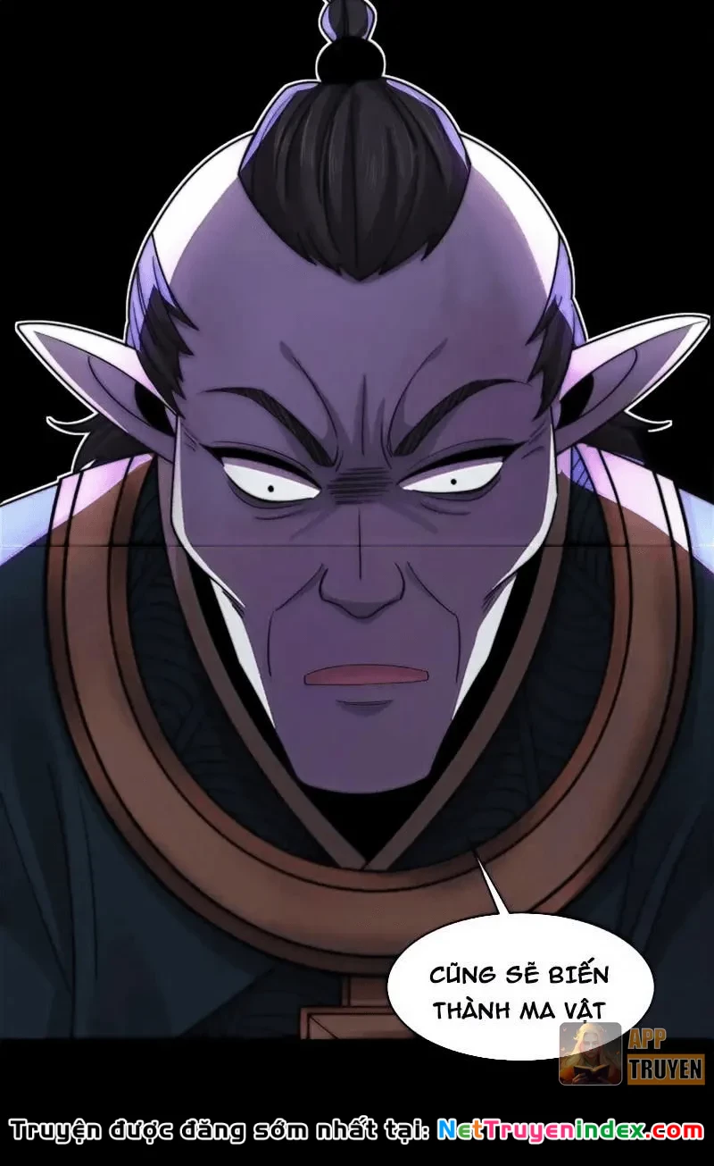 Trước mặt bệnh tâm thần, quỷ dị chẳng là gì cả Chapter 184 - 11