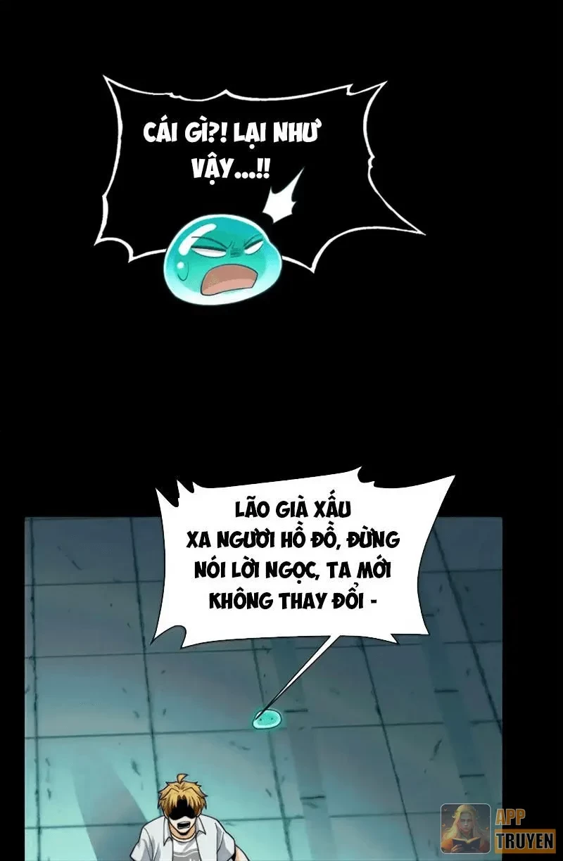 Trước mặt bệnh tâm thần, quỷ dị chẳng là gì cả Chapter 184 - 12