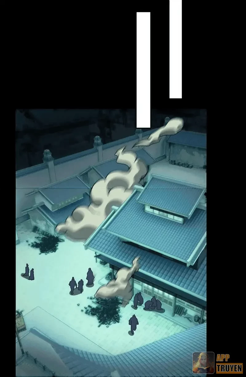 Trước mặt bệnh tâm thần, quỷ dị chẳng là gì cả Chapter 184 - 15