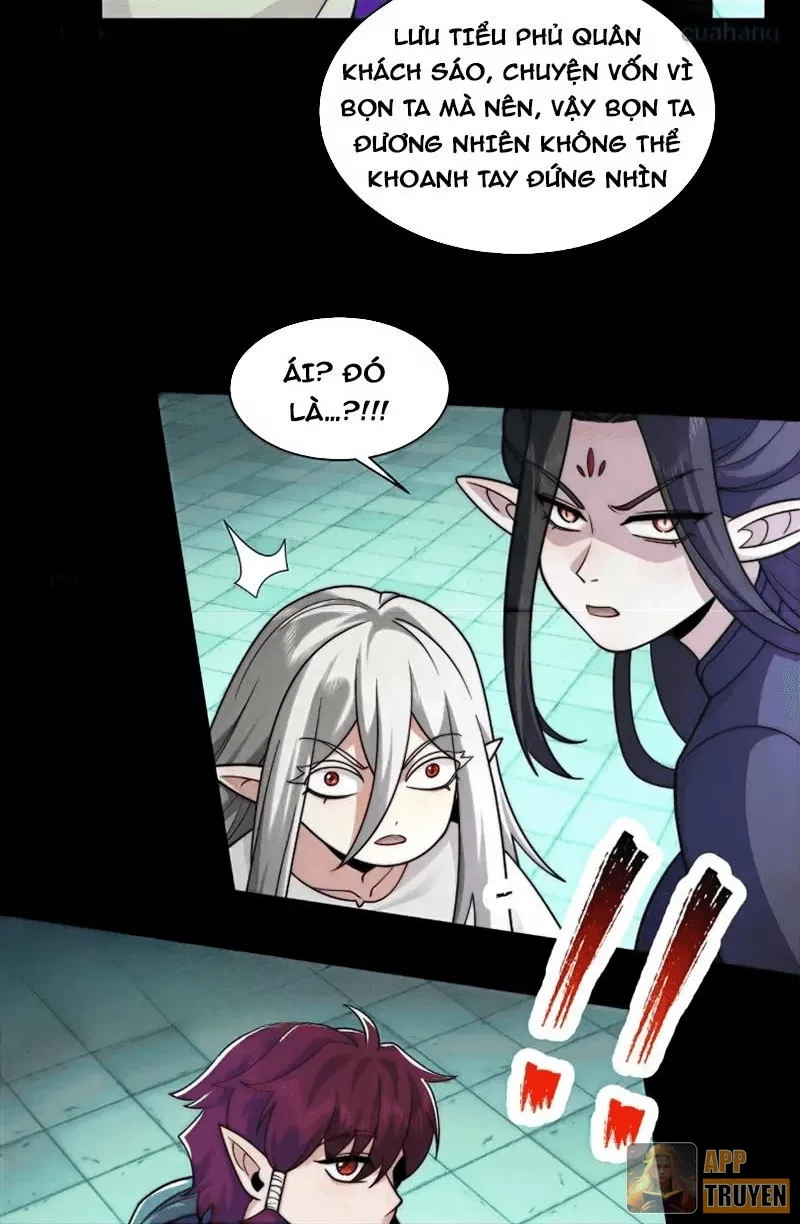 Trước mặt bệnh tâm thần, quỷ dị chẳng là gì cả Chapter 184 - 18