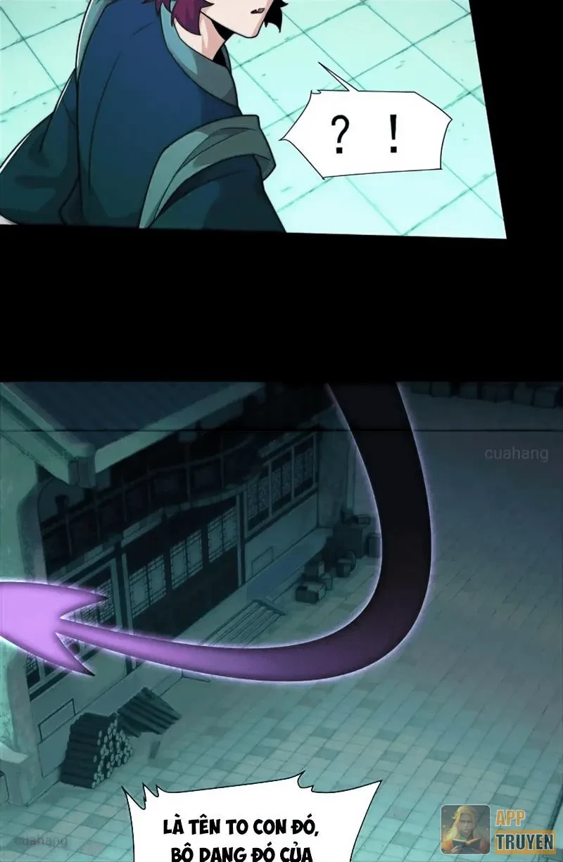 Trước mặt bệnh tâm thần, quỷ dị chẳng là gì cả Chapter 184 - 19