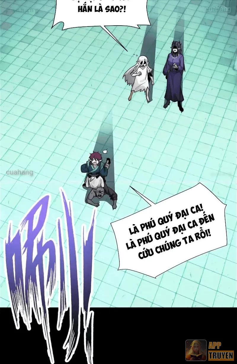 Trước mặt bệnh tâm thần, quỷ dị chẳng là gì cả Chapter 184 - 20