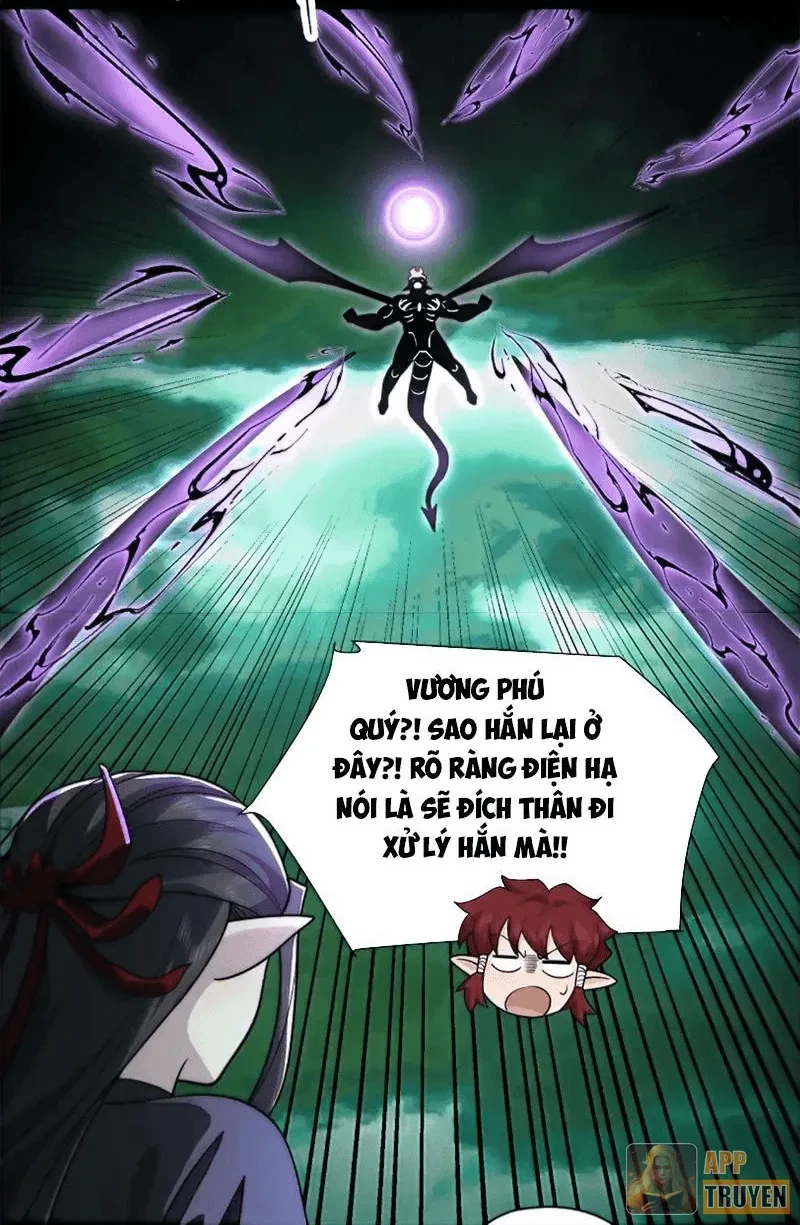 Trước mặt bệnh tâm thần, quỷ dị chẳng là gì cả Chapter 184 - 21