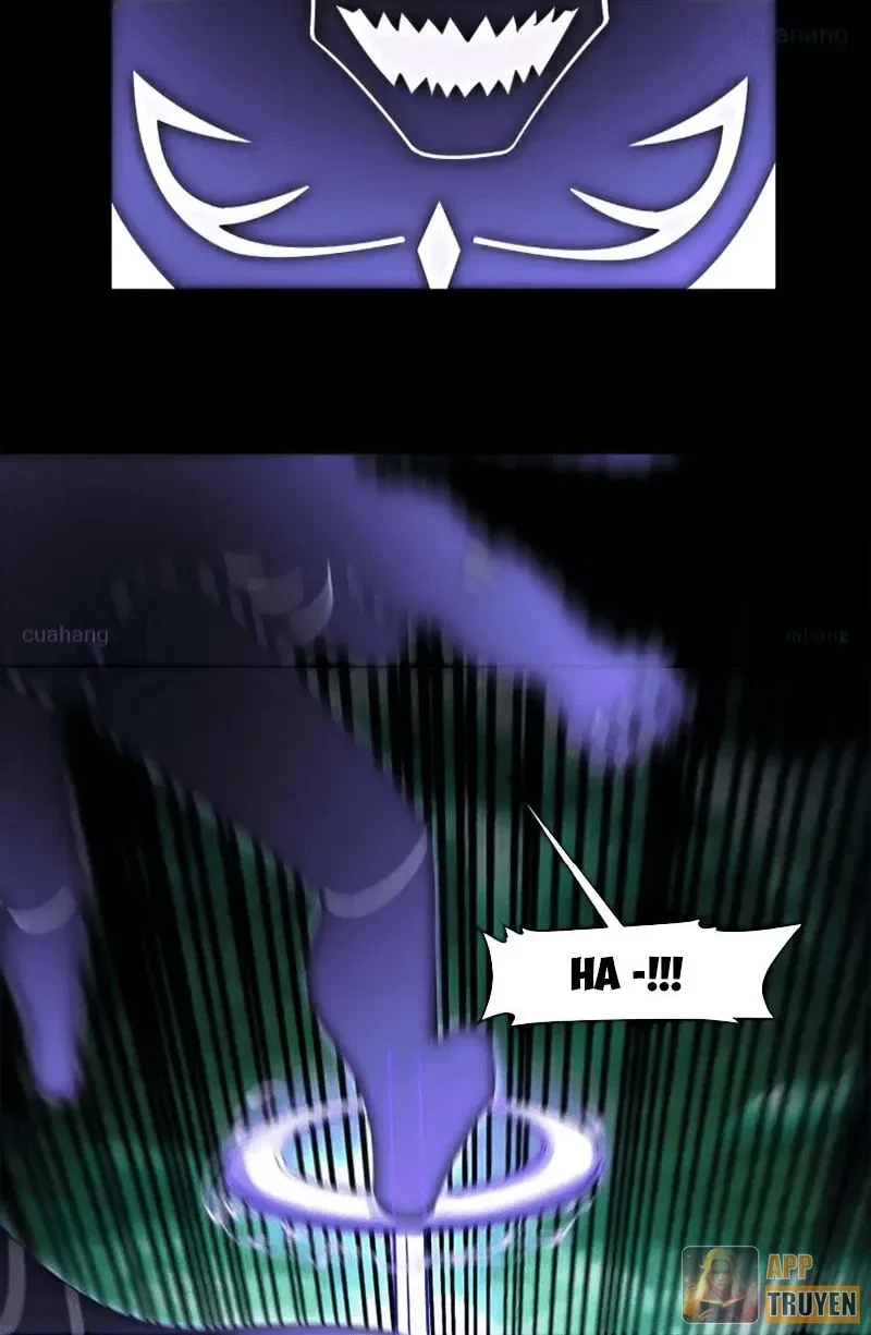 Trước mặt bệnh tâm thần, quỷ dị chẳng là gì cả Chapter 184 - 23