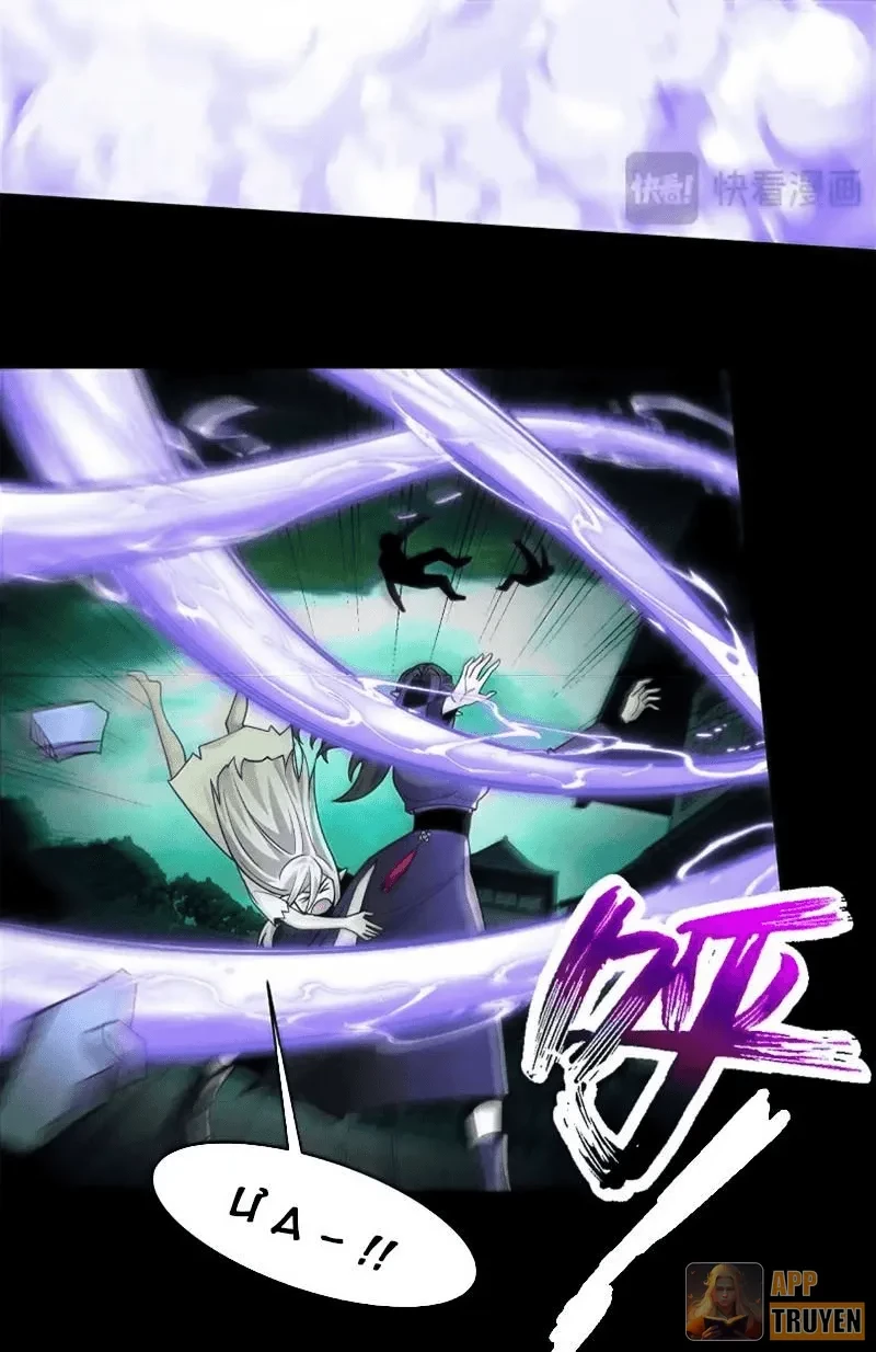 Trước mặt bệnh tâm thần, quỷ dị chẳng là gì cả Chapter 184 - 26