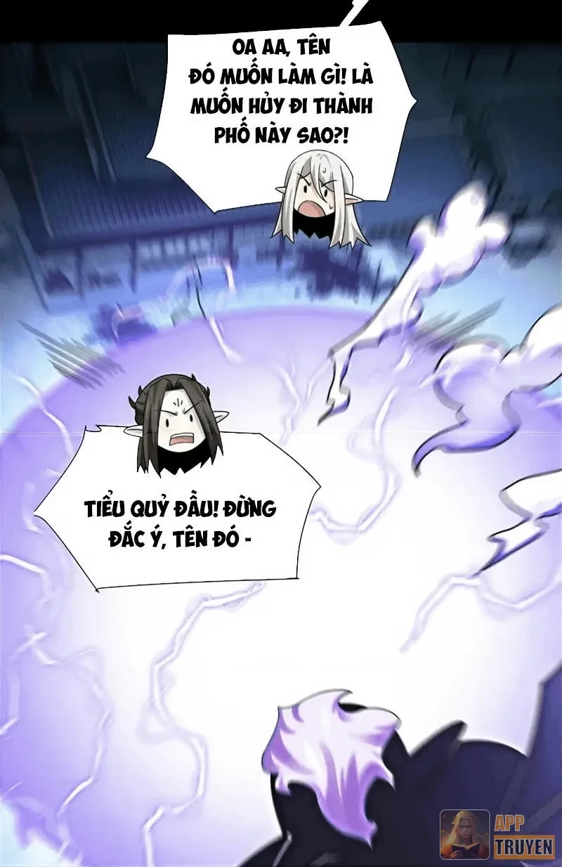 Trước mặt bệnh tâm thần, quỷ dị chẳng là gì cả Chapter 184 - 27