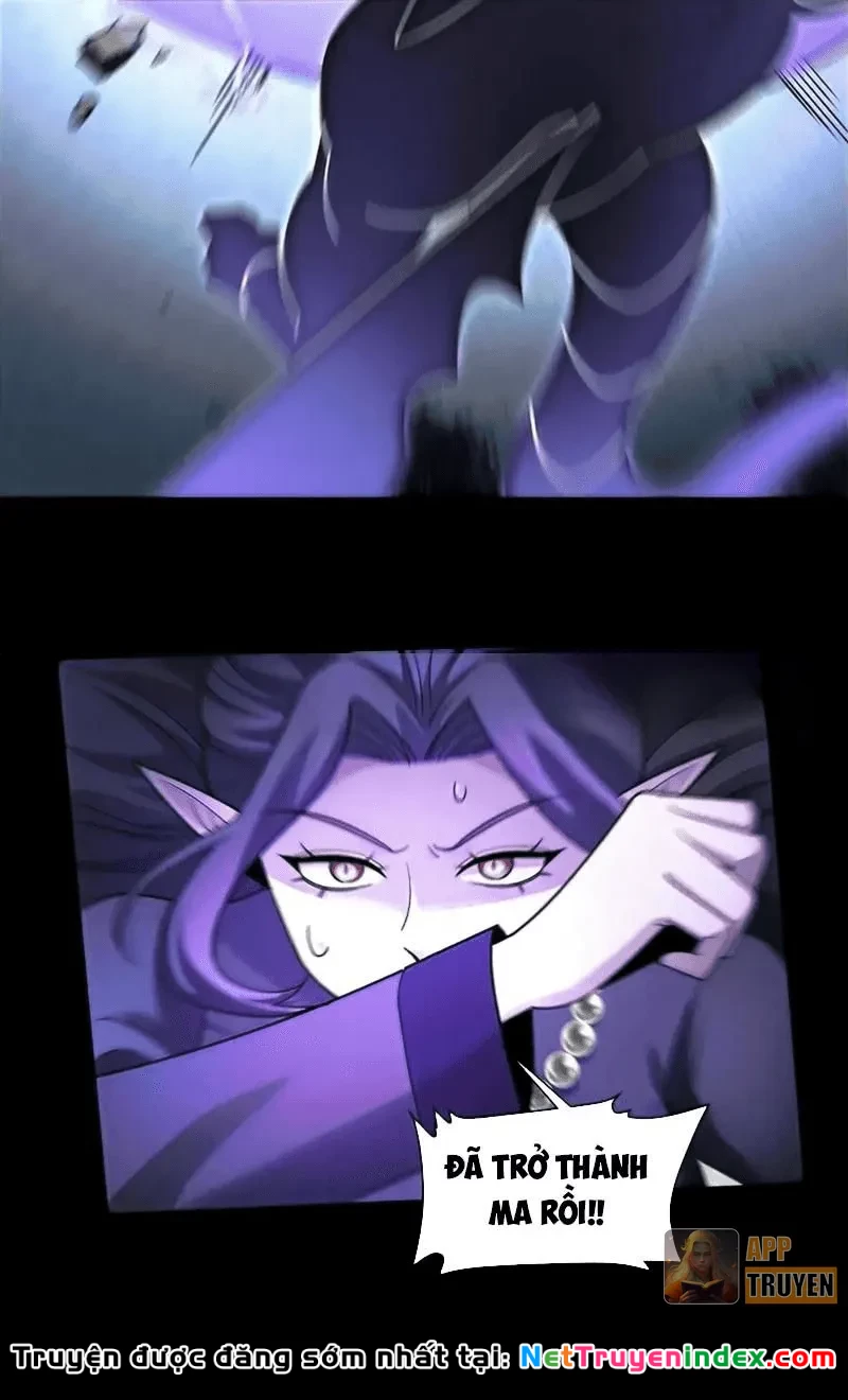 Trước mặt bệnh tâm thần, quỷ dị chẳng là gì cả Chapter 184 - 28