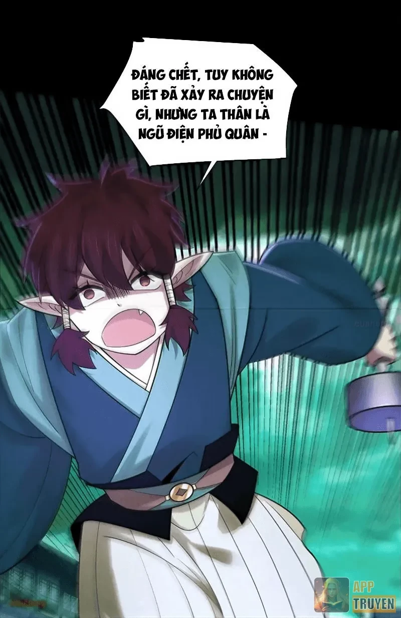 Trước mặt bệnh tâm thần, quỷ dị chẳng là gì cả Chapter 184 - 29