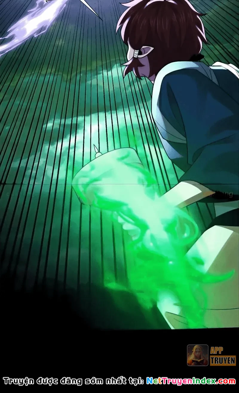 Trước mặt bệnh tâm thần, quỷ dị chẳng là gì cả Chapter 184 - 31