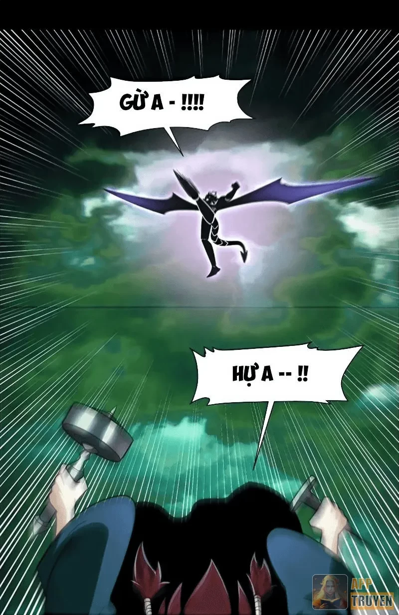 Trước mặt bệnh tâm thần, quỷ dị chẳng là gì cả Chapter 184 - 32