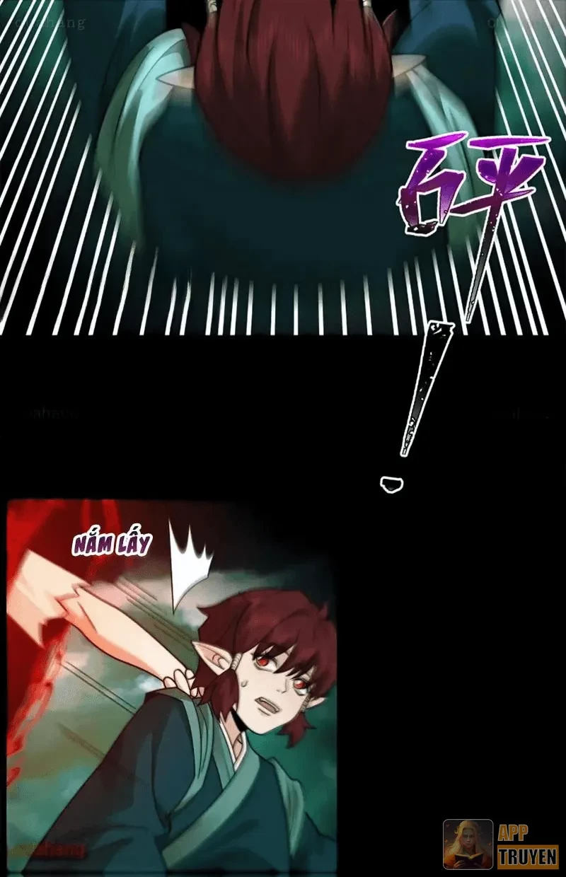 Trước mặt bệnh tâm thần, quỷ dị chẳng là gì cả Chapter 184 - 33