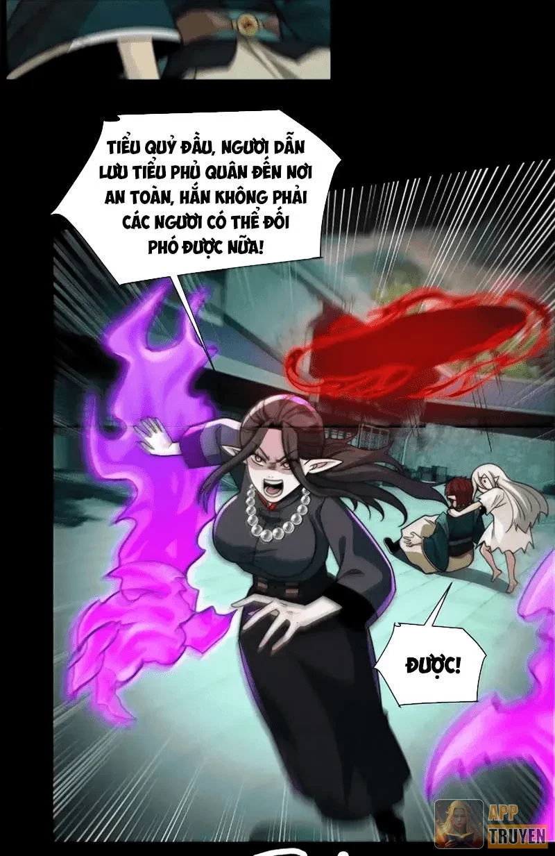 Trước mặt bệnh tâm thần, quỷ dị chẳng là gì cả Chapter 184 - 34