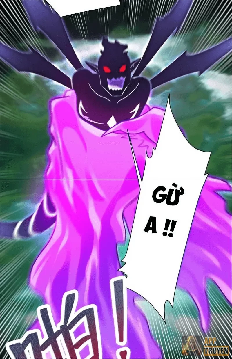 Trước mặt bệnh tâm thần, quỷ dị chẳng là gì cả Chapter 184 - 37