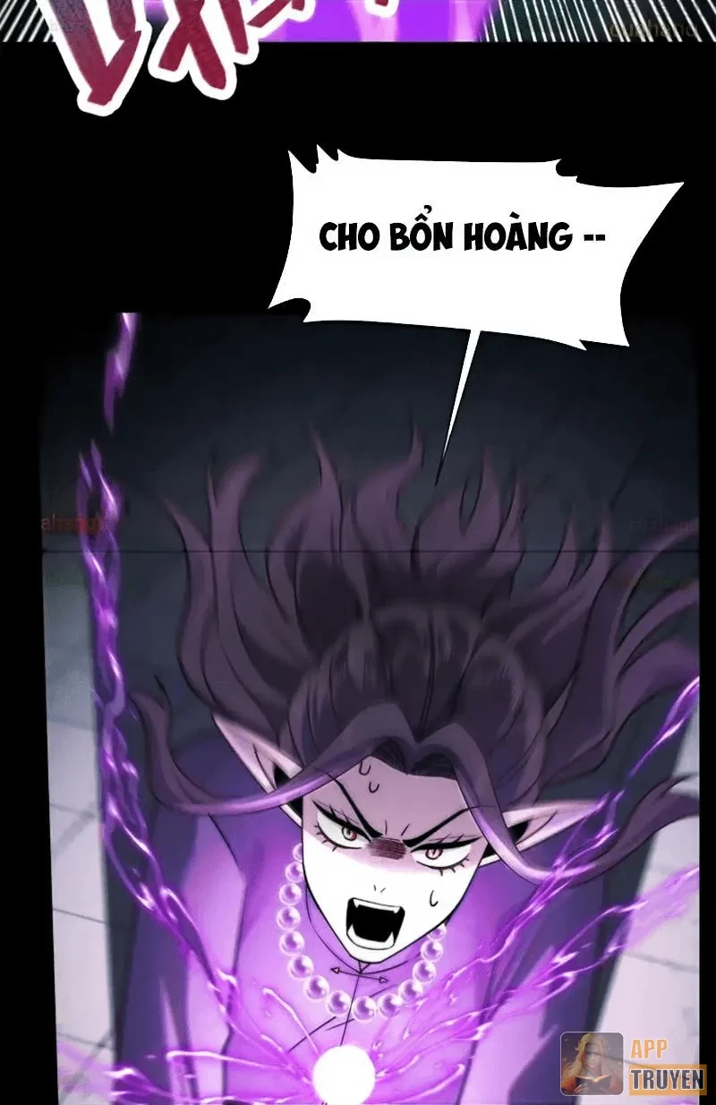 Trước mặt bệnh tâm thần, quỷ dị chẳng là gì cả Chapter 184 - 38