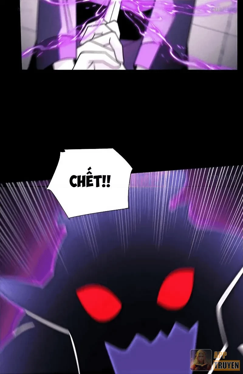 Trước mặt bệnh tâm thần, quỷ dị chẳng là gì cả Chapter 184 - 39