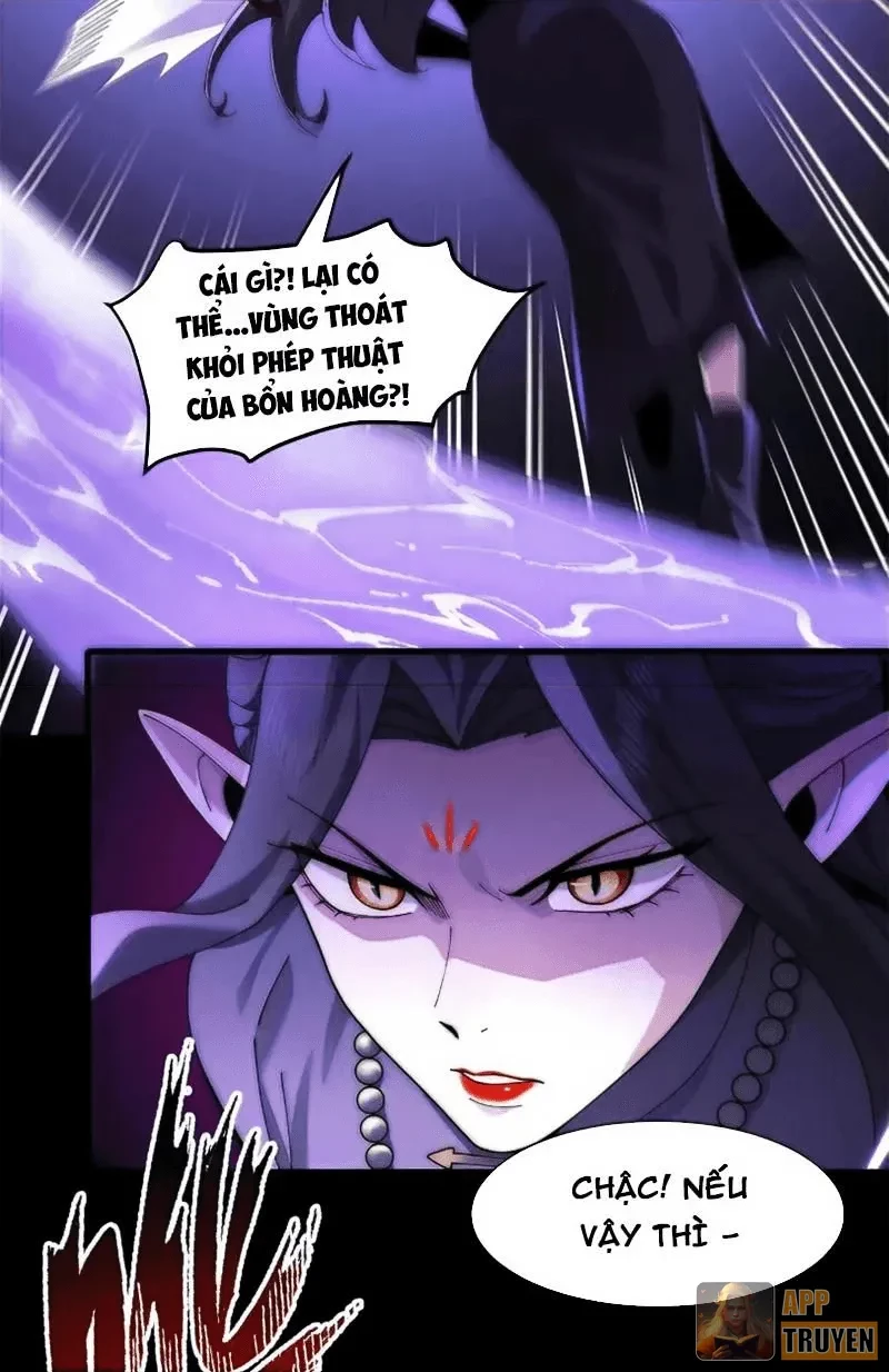 Trước mặt bệnh tâm thần, quỷ dị chẳng là gì cả Chapter 184 - 43