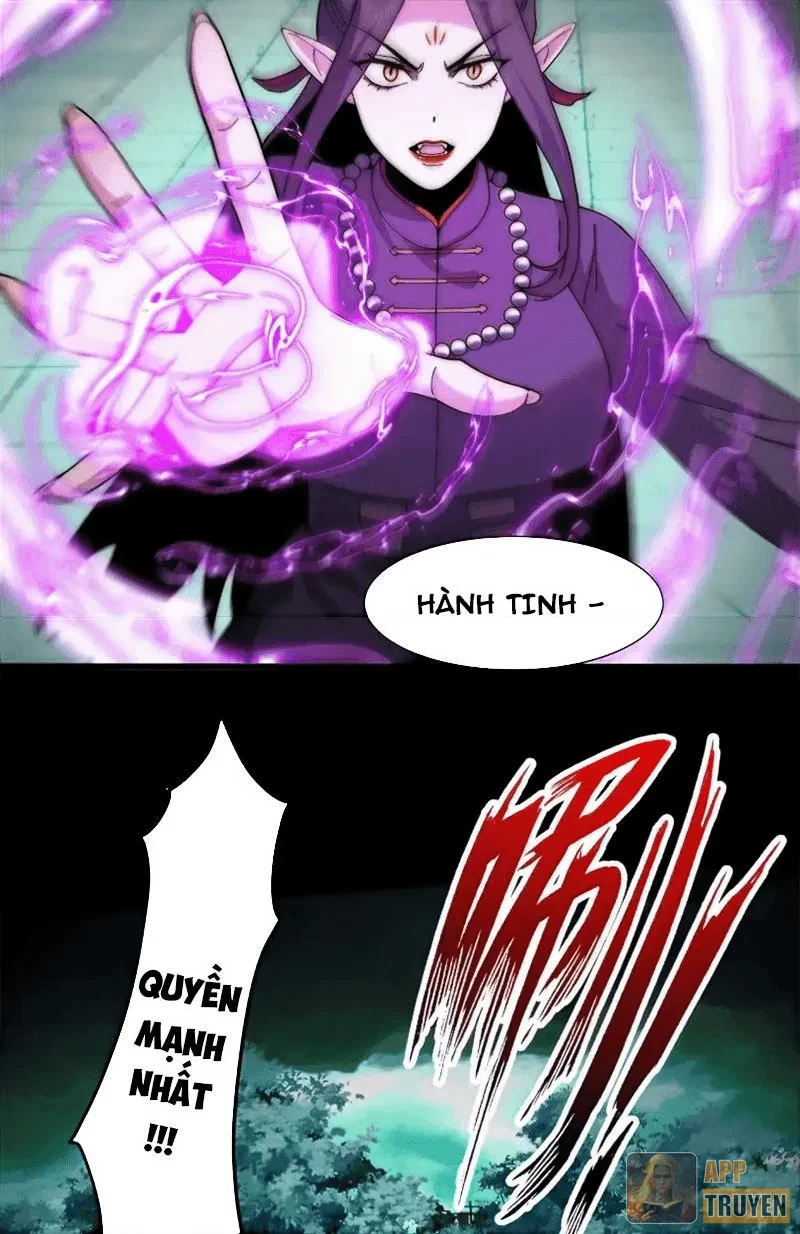 Trước mặt bệnh tâm thần, quỷ dị chẳng là gì cả Chapter 184 - 46