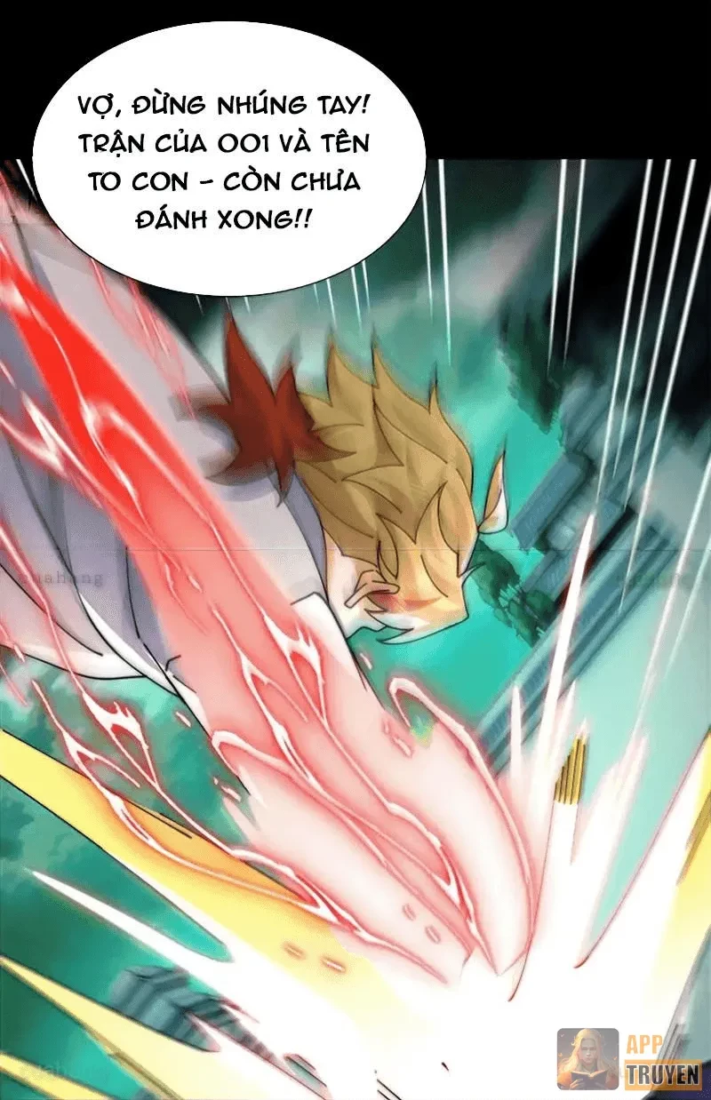 Trước mặt bệnh tâm thần, quỷ dị chẳng là gì cả Chapter 184 - 49