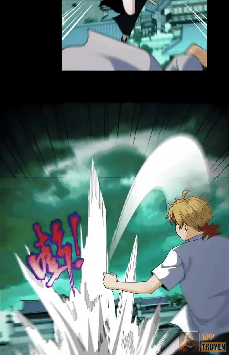 Trước mặt bệnh tâm thần, quỷ dị chẳng là gì cả Chapter 184 - 51