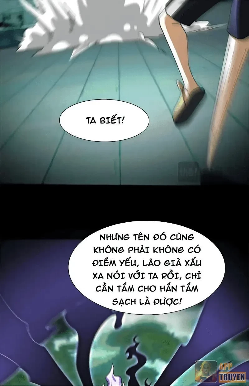Trước mặt bệnh tâm thần, quỷ dị chẳng là gì cả Chapter 184 - 52