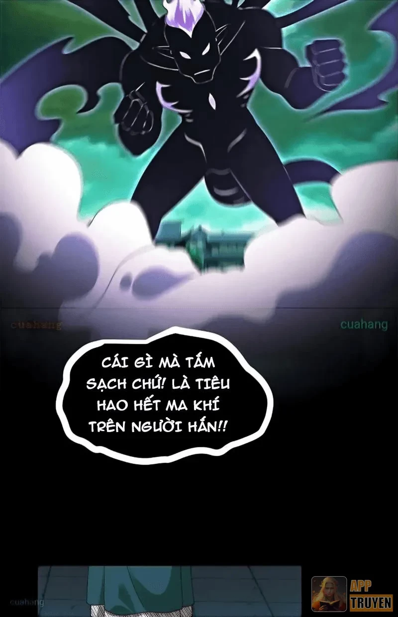 Trước mặt bệnh tâm thần, quỷ dị chẳng là gì cả Chapter 184 - 53