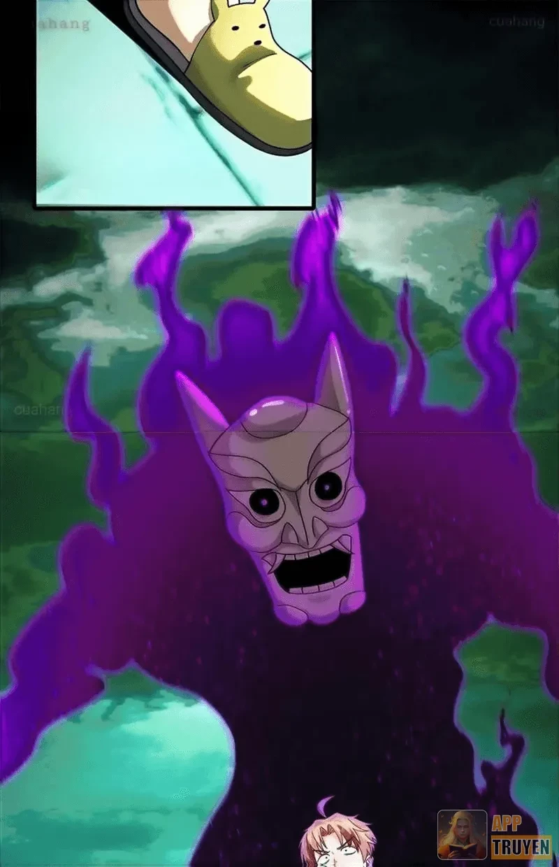 Trước mặt bệnh tâm thần, quỷ dị chẳng là gì cả Chapter 184 - 56