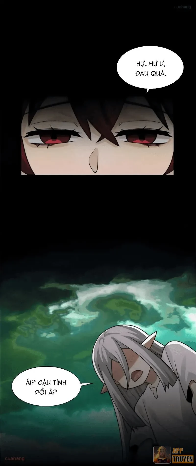 Trước mặt bệnh tâm thần, quỷ dị chẳng là gì cả Chapter 185 - 2