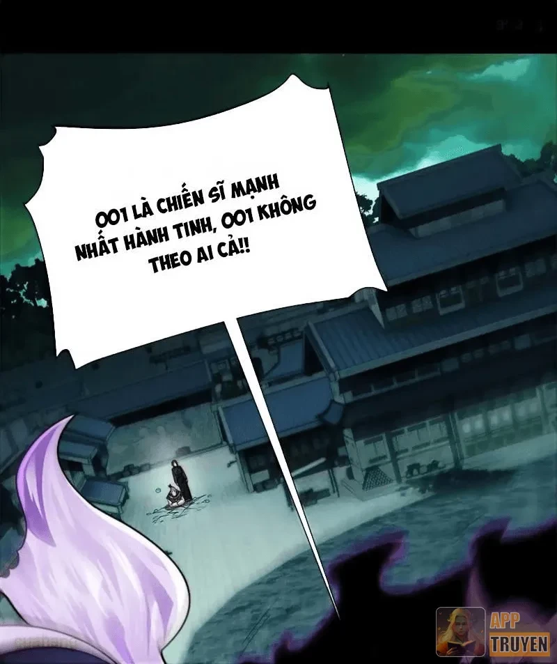 Trước mặt bệnh tâm thần, quỷ dị chẳng là gì cả Chapter 185 - 14