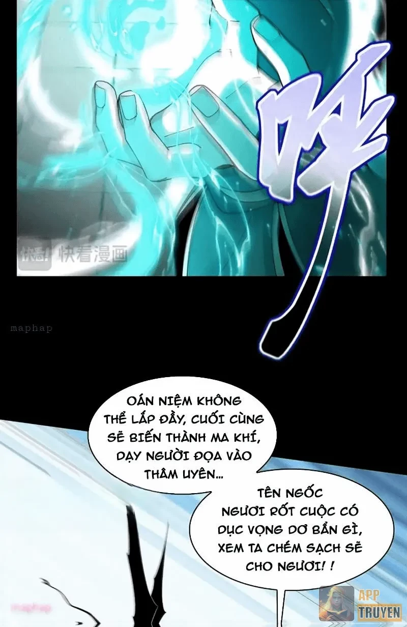 Trước mặt bệnh tâm thần, quỷ dị chẳng là gì cả Chapter 186 - 10