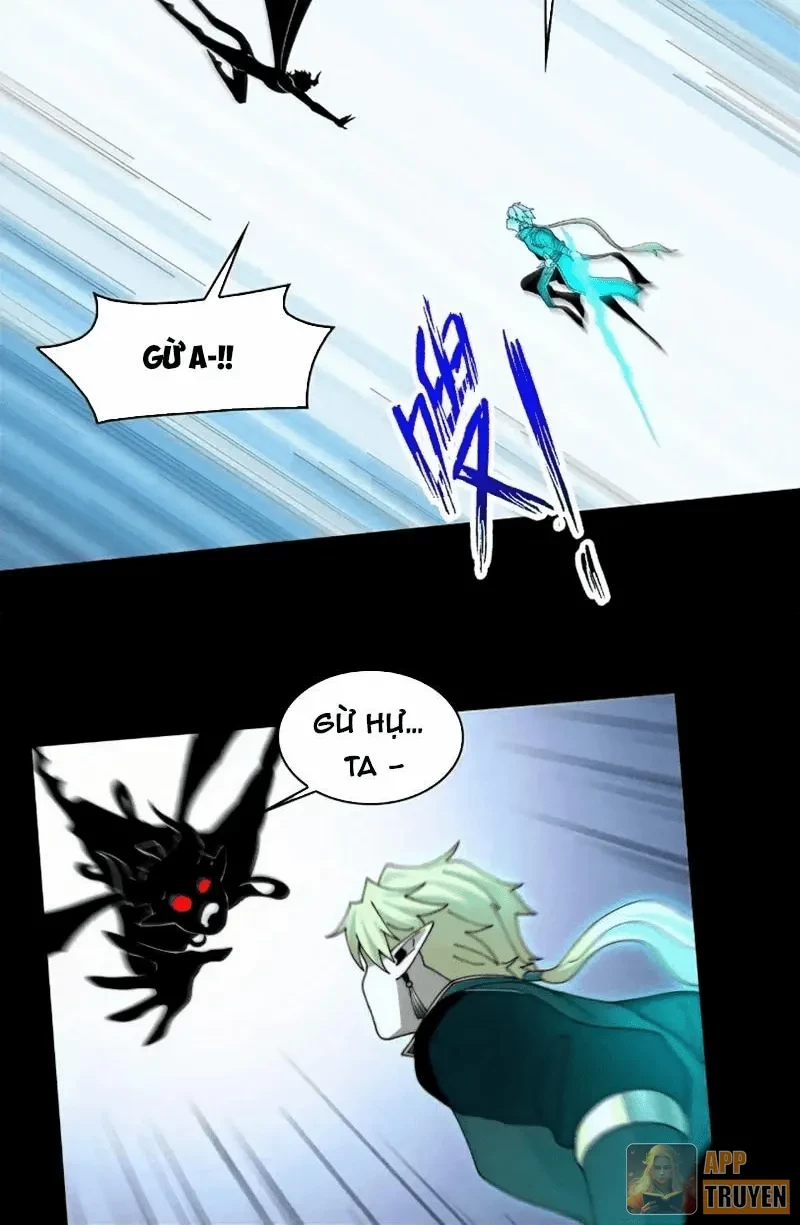 Trước mặt bệnh tâm thần, quỷ dị chẳng là gì cả Chapter 186 - 11