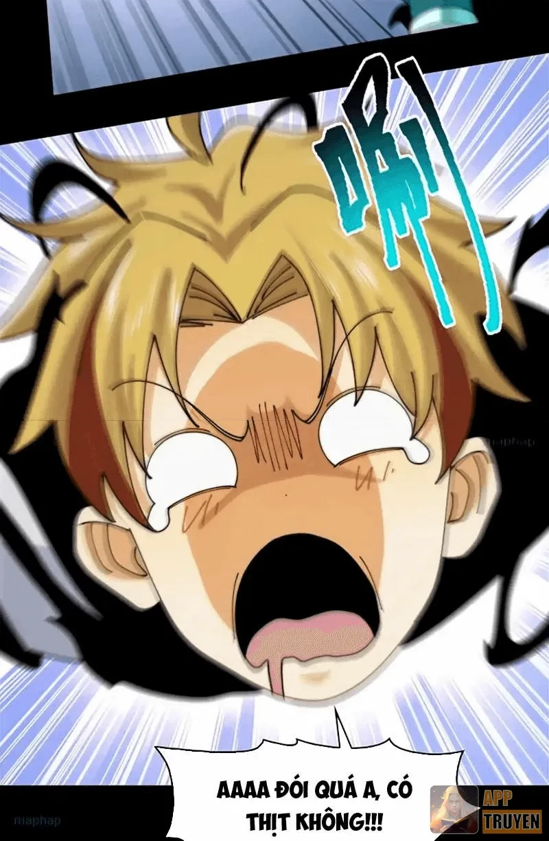 Trước mặt bệnh tâm thần, quỷ dị chẳng là gì cả Chapter 186 - 12