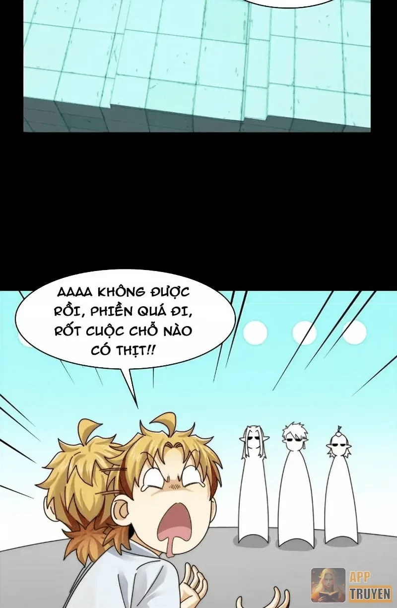 Trước mặt bệnh tâm thần, quỷ dị chẳng là gì cả Chapter 186 - 14