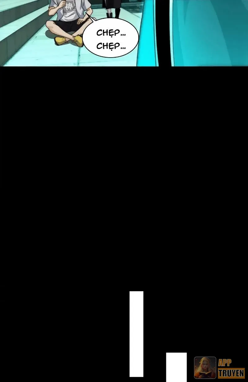 Trước mặt bệnh tâm thần, quỷ dị chẳng là gì cả Chapter 186 - 24