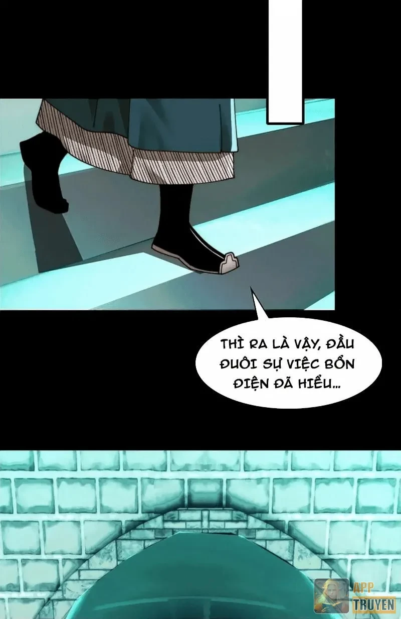 Trước mặt bệnh tâm thần, quỷ dị chẳng là gì cả Chapter 186 - 25