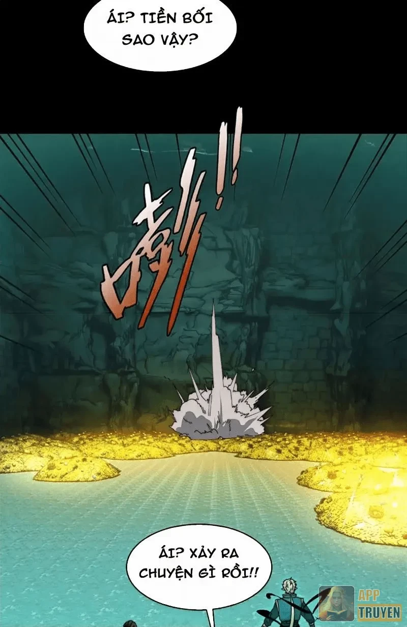 Trước mặt bệnh tâm thần, quỷ dị chẳng là gì cả Chapter 186 - 31