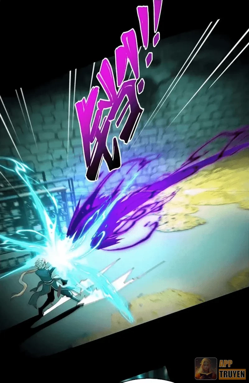 Trước mặt bệnh tâm thần, quỷ dị chẳng là gì cả Chapter 186 - 34