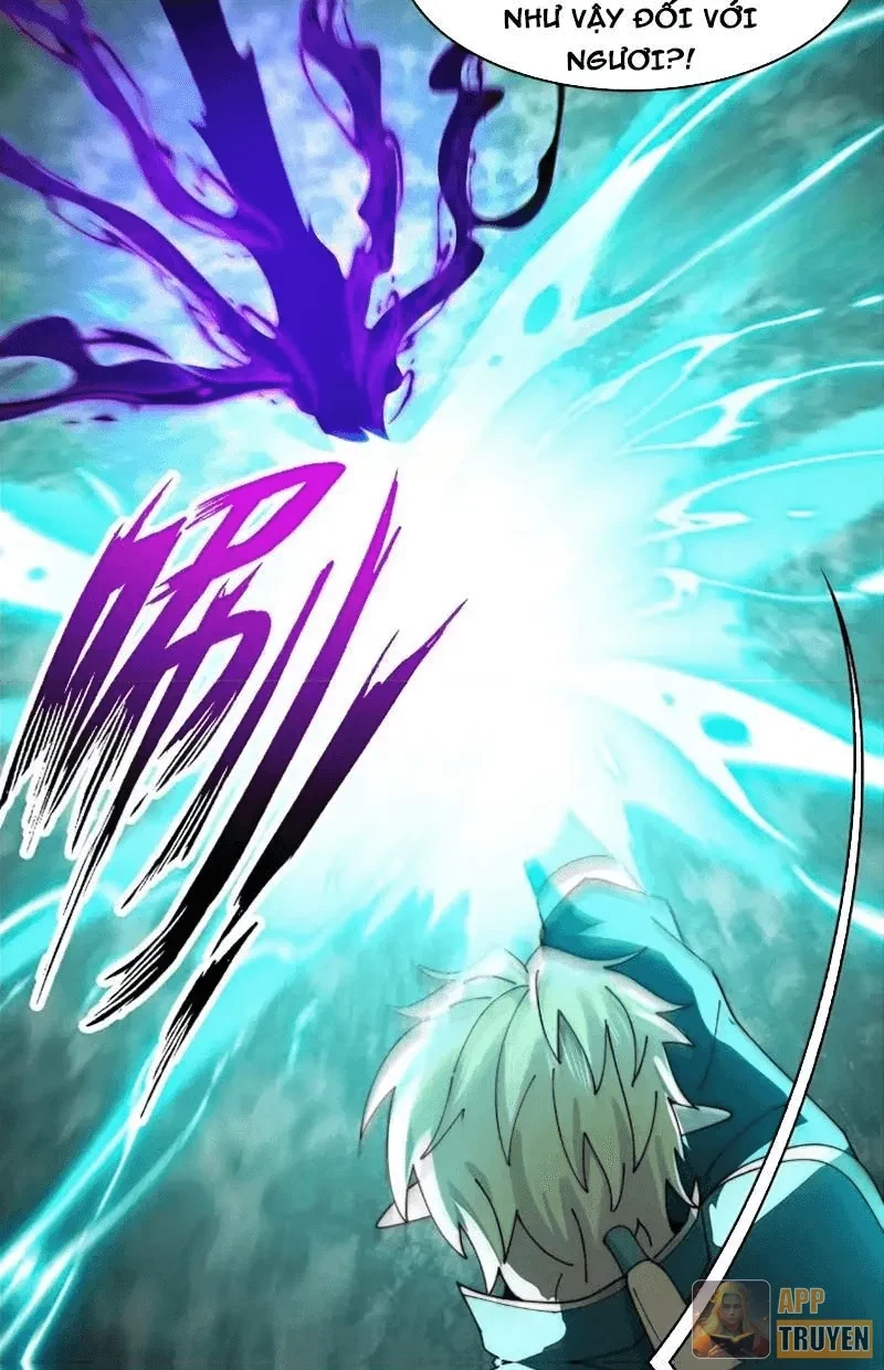 Trước mặt bệnh tâm thần, quỷ dị chẳng là gì cả Chapter 186 - 36