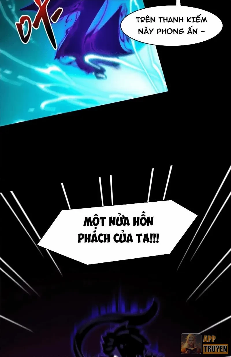 Trước mặt bệnh tâm thần, quỷ dị chẳng là gì cả Chapter 186 - 38