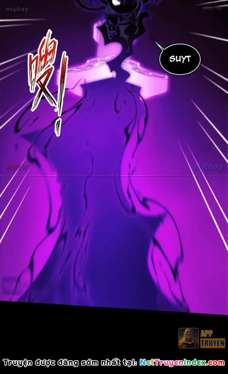 Trước mặt bệnh tâm thần, quỷ dị chẳng là gì cả Chapter 186 - 39