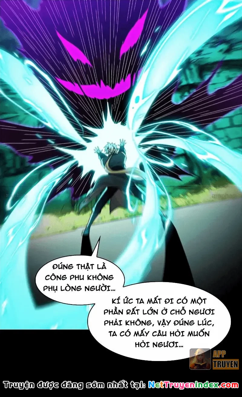 Trước mặt bệnh tâm thần, quỷ dị chẳng là gì cả Chapter 186 - 42