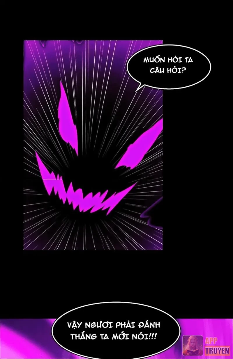 Trước mặt bệnh tâm thần, quỷ dị chẳng là gì cả Chapter 186 - 43