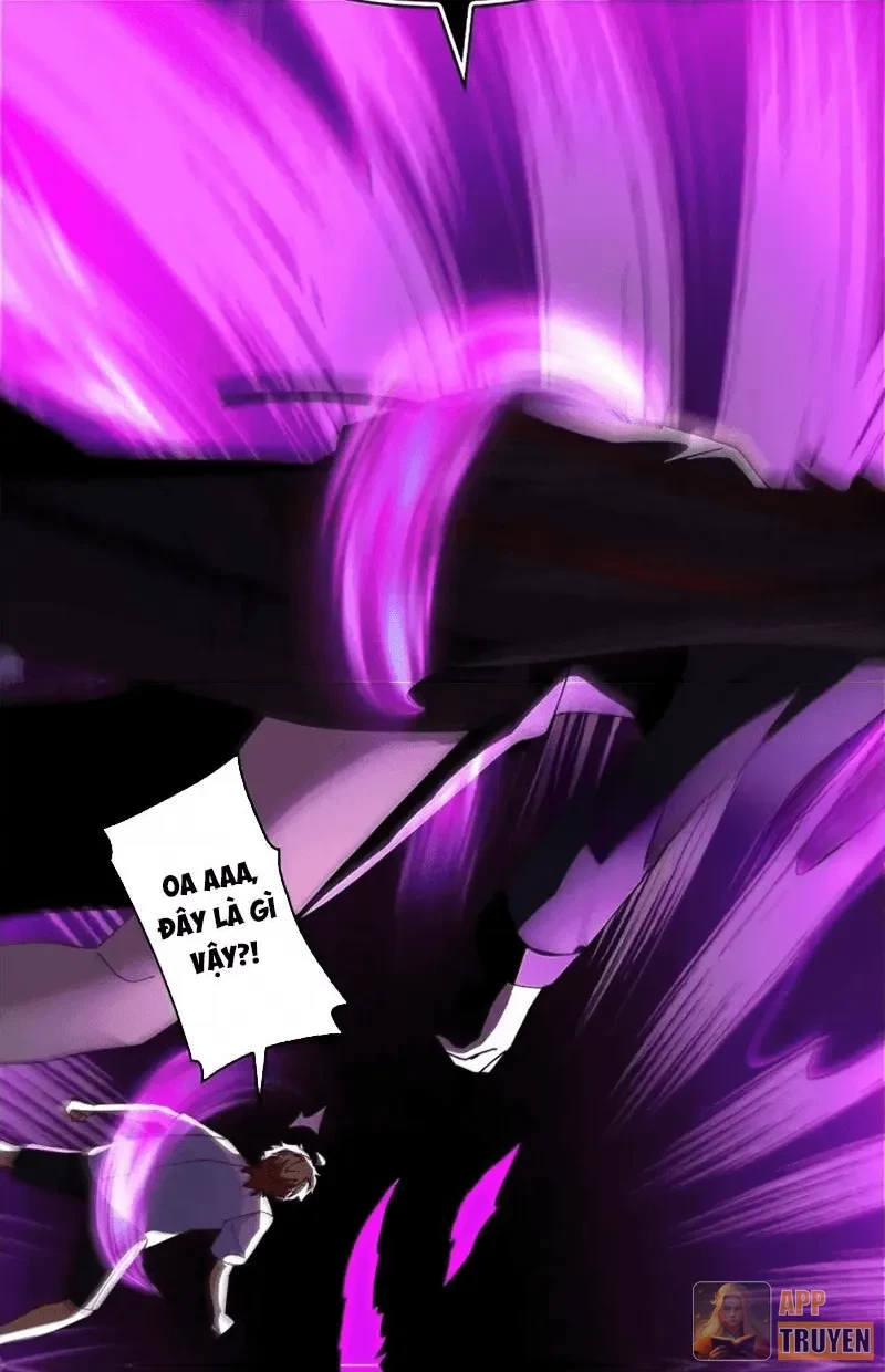 Trước mặt bệnh tâm thần, quỷ dị chẳng là gì cả Chapter 186 - 44