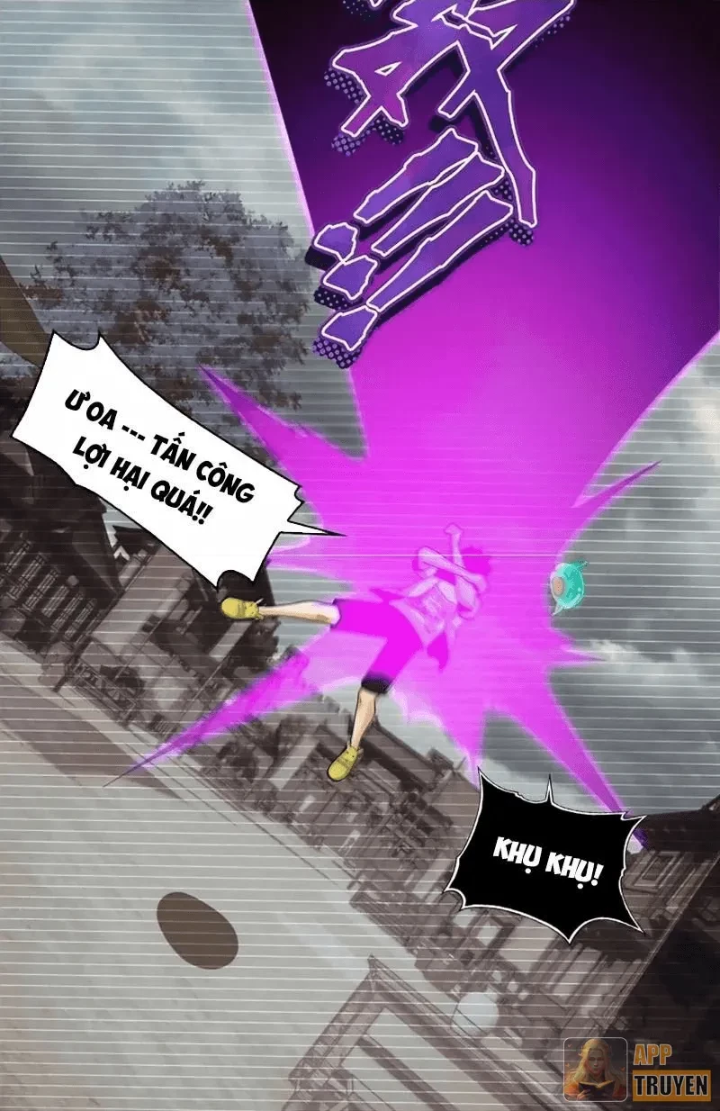 Trước mặt bệnh tâm thần, quỷ dị chẳng là gì cả Chapter 186 - 46