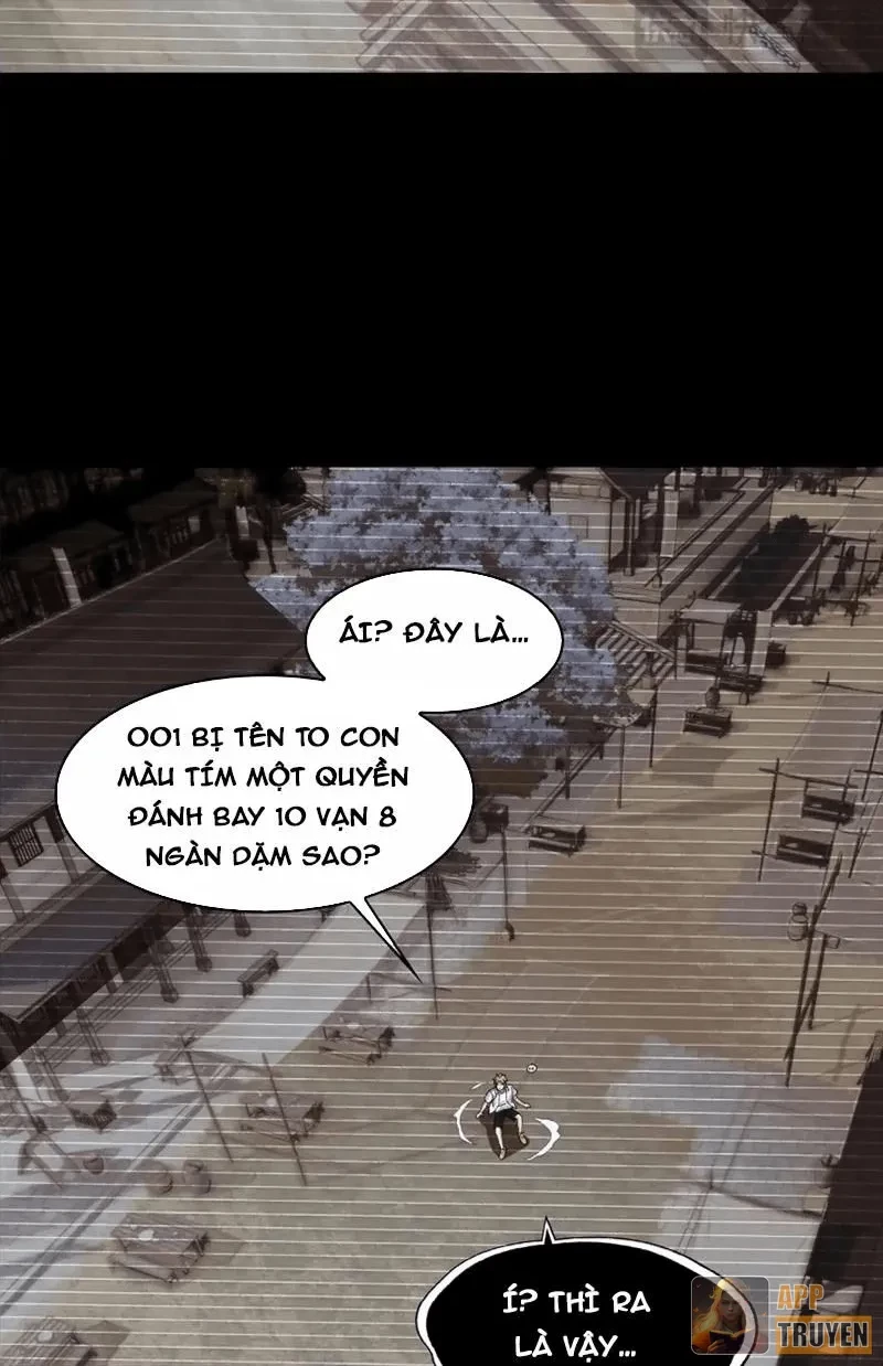 Trước mặt bệnh tâm thần, quỷ dị chẳng là gì cả Chapter 186 - 47