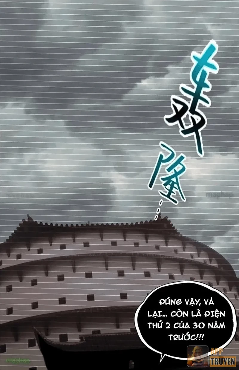 Trước mặt bệnh tâm thần, quỷ dị chẳng là gì cả Chapter 186 - 51