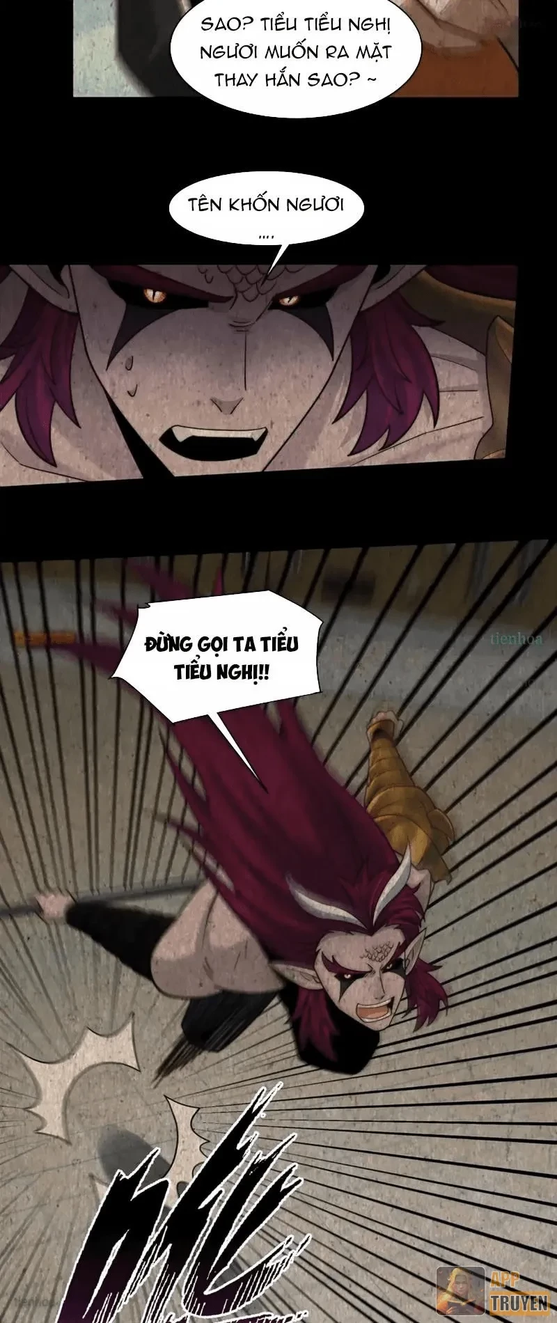 Trước mặt bệnh tâm thần, quỷ dị chẳng là gì cả Chapter 187 - 5