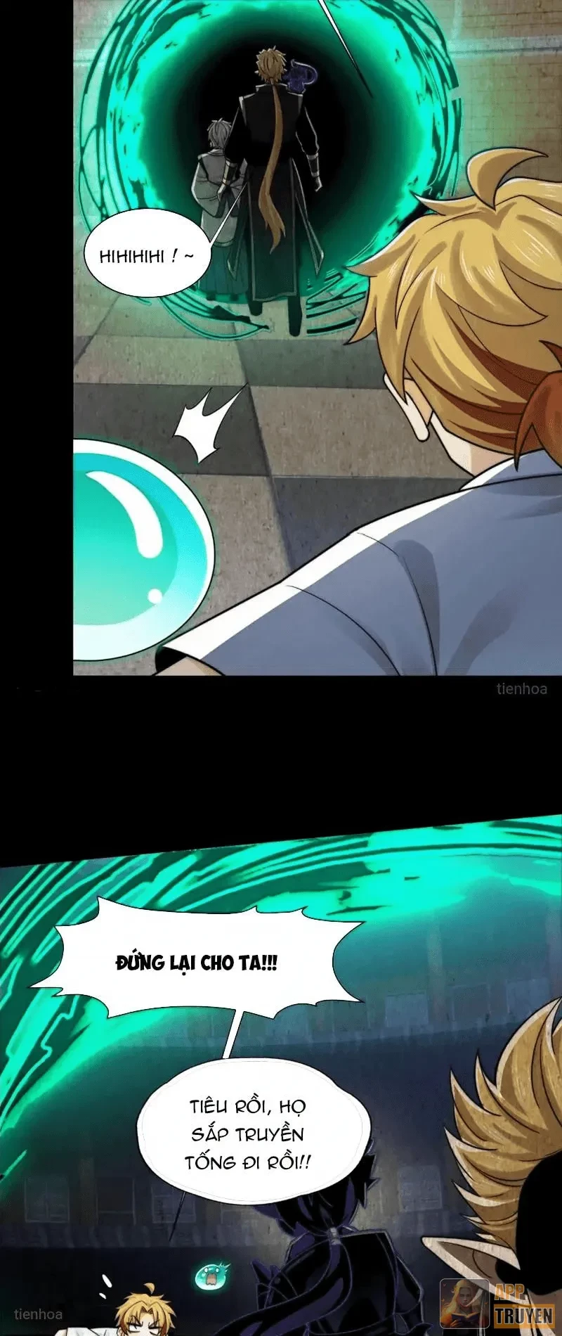 Trước mặt bệnh tâm thần, quỷ dị chẳng là gì cả Chapter 187 - 17